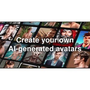 Avatar AI company image